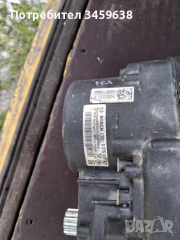 Батерии и ел двигатели за велосипеди, снимка 3 - Велосипеди - 54358186