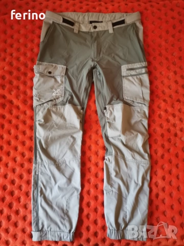 REVOLUTION RACE Rambler Lightweight Pro панталон ХЛ ,като Нов