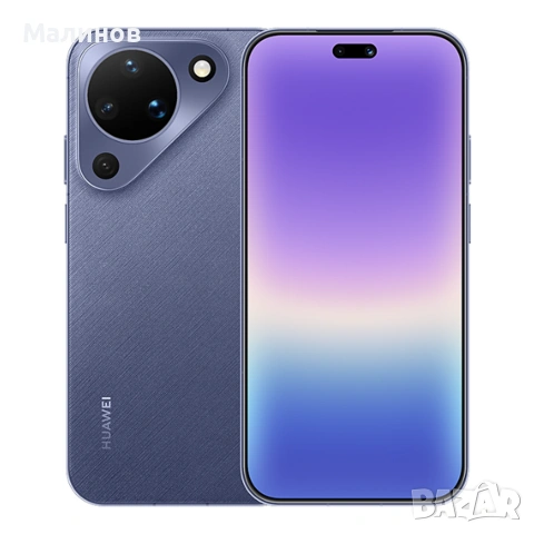 Huawei Pura 90 Dual sim 6500mAh батерия от Get Mobile , снимка 2 - Huawei - 50841073