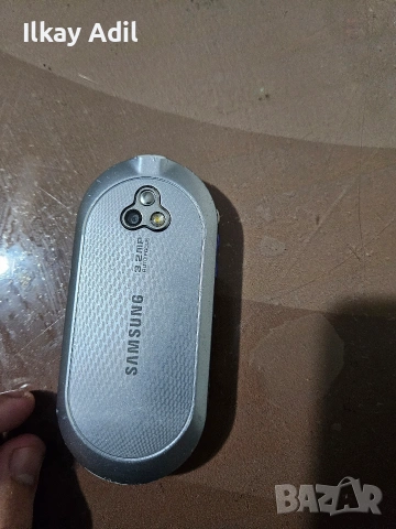 Samsung Beat DJ M7600 - работещ, снимка 2 - Samsung - 55206287