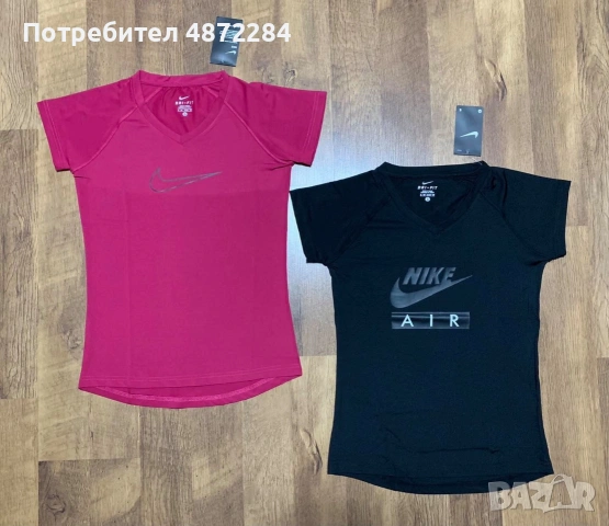 Тениски, снимка 4 - Тениски - 55112707