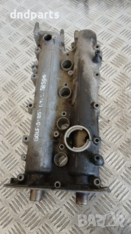 Разпределителни валове VW Golf 5 1.4 2005