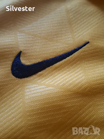 Тениска НАЙК / NIKE Original, чисто нова с етикет, Размер XL, снимка 5 - Детски тениски и потници - 41957168