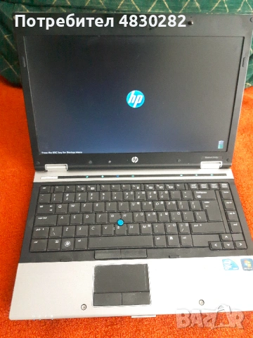 HP Elitebook 8440p/ Intel Core i5 M520 2.40GHz/ 8 GB RAM, снимка 13 - Лаптопи за работа - 54669349