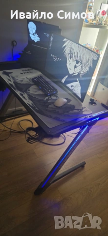 Геймърско бюро ULTRADESK