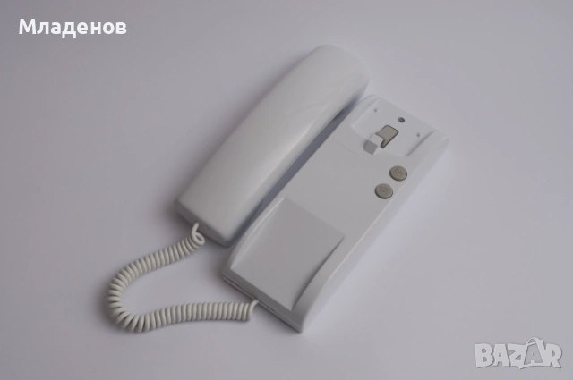 Домофон, домофонни системи, домофонен сервиз, снимка 3 - Електро услуги - 54612353