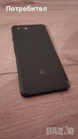 Телефон Google pixel 3, снимка 7 - Други - 54115542
