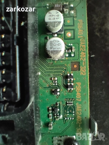 SONY KDL-40V4000, снимка 5 - Части и Платки - 54466259