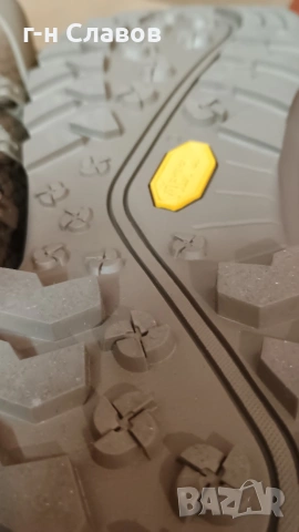 The North Face, Vibram Glenclyffe Low, снимка 13 - Спортни обувки - 54184076