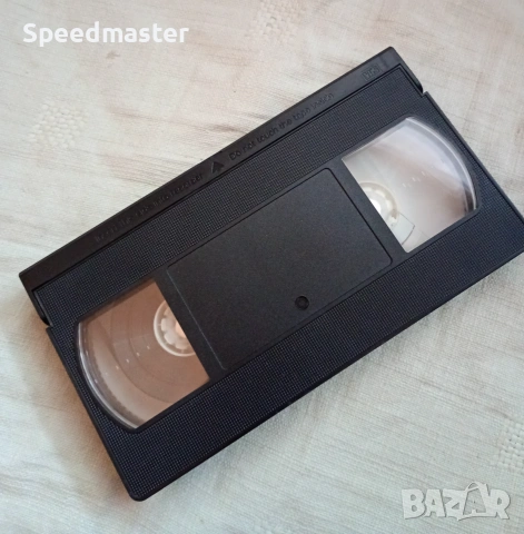 VHS Стрелци на честта, снимка 2 - Други жанрове - 55077727
