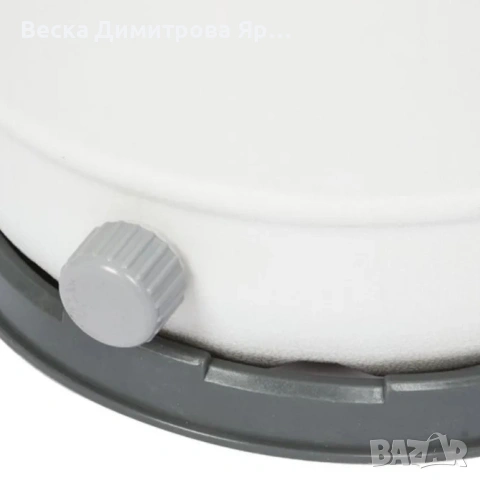 Пясъчна помпа за басейн 500W с таймер и дебит 11 355 л/ч – Кристално чиста вода без усилие, снимка 6 - Басейни и аксесоари - 55034874