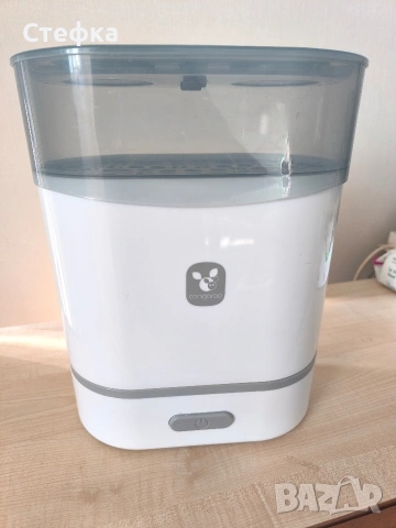 Стерилизатор за шишета на Cangaro 