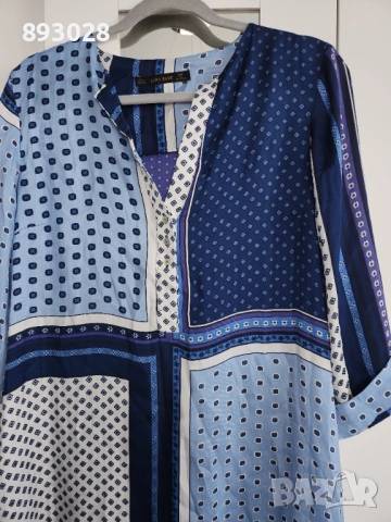 Дамска туника ZARA , снимка 5 - Туники - 54652664