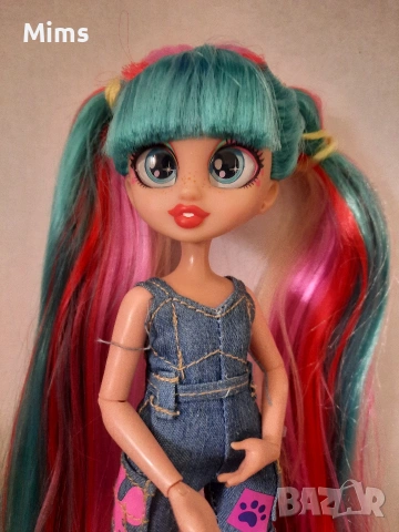 vip pets doll imc Lexa