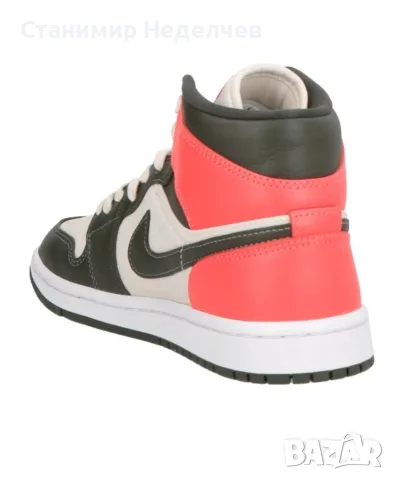 Маратонки AIR JORDAN , снимка 3 - Маратонки - 55427605