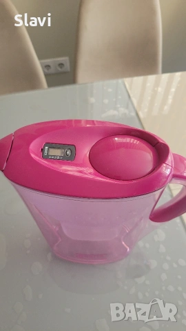 кана за вода филтър BRITA, снимка 2 - Други стоки за дома - 54726911