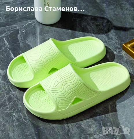 Нови джапанки 38 номер модел 1