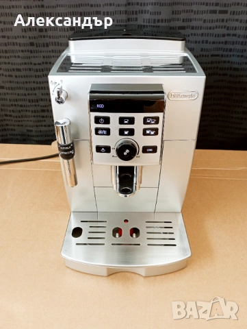 Кафеавтомат De’Longhi MAGNIFICA-S, снимка 2 - Кафемашини - 54563172