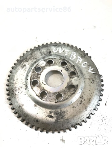 Зъбно колело на двигателя за двигател Ee20Z за Subaru Outback 2.0 Дизел 150Hp (2007) , снимка 2 - Части - 54225432