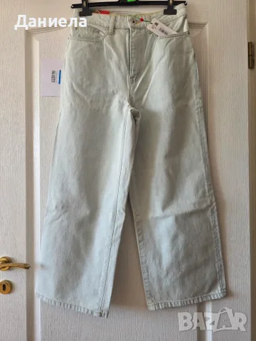 Оригинални дънки Kenzo , снимка 2 - Дънки - 55616543