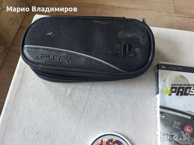 Psp 2000 Japan pink edition , снимка 11 - PlayStation конзоли - 54847228