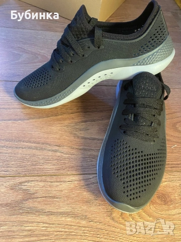 Чисто Нови маратонки на марка Crocs