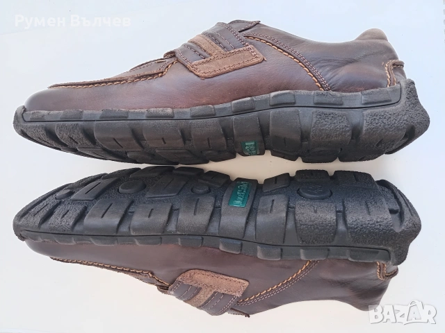 обувки Josef Seibel N43, снимка 7 - Ежедневни обувки - 54333129