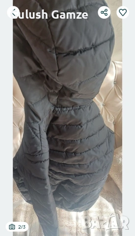 детско яке , снимка 3 - Детски якета и елеци - 54351833