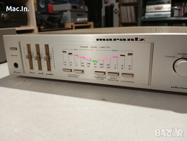 Усилвател MARANTZ PM350