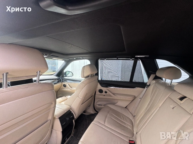 БМВ х5, ф15 5.0и 450кс на части (bmw x5, f15 5.0i 450hp na chasti), снимка 7 - Автомобили и джипове - 54598368