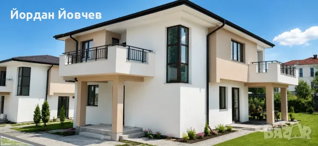 Продава къща в Белащица, снимка 8 - Къщи - 54303805