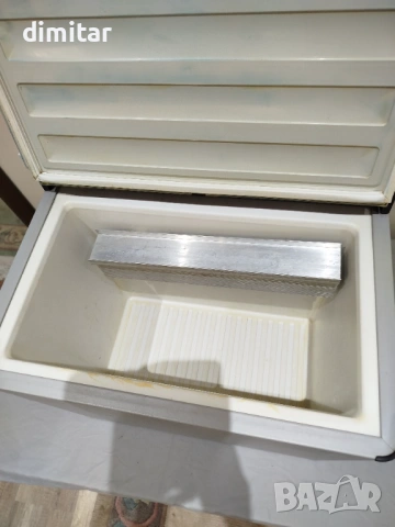 Хладилник  ракла ELECTROLUX RC1600 - 12/220 V /GAZ, снимка 4 - Хладилни чанти - 54687455