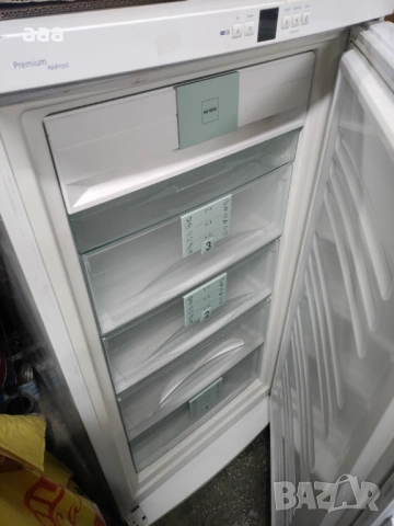 Фризер LIEBHERR GNP 2076 Index 20/001, 188 л