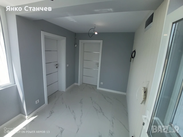 Безвъздушно боядисване на интериор (airless), снимка 2 - Бояджийски услуги - 54967008