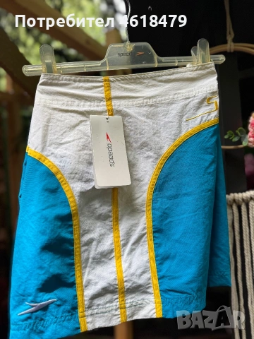 Мъжки бански Speedo, снимка 7 - Бански - 55002067