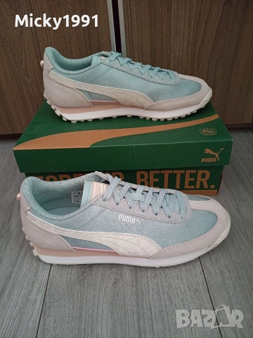 Puma Easy rider чисто нови маратонки 