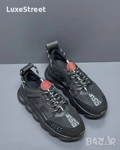 VERSACE 🔹Мъжки Маратонки 