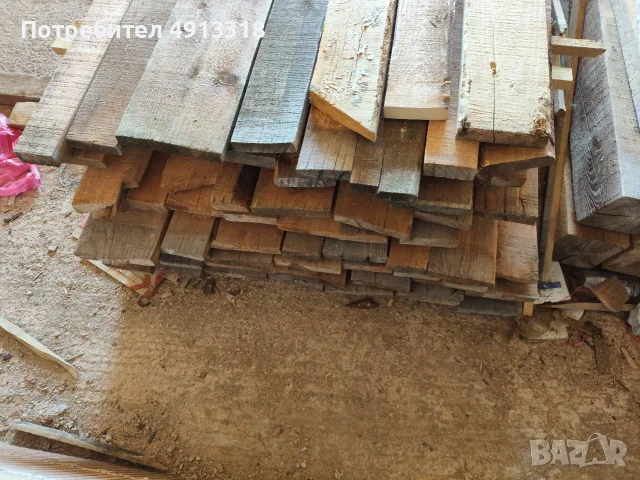 Дъски различен размер , снимка 3 - Други - 55600479