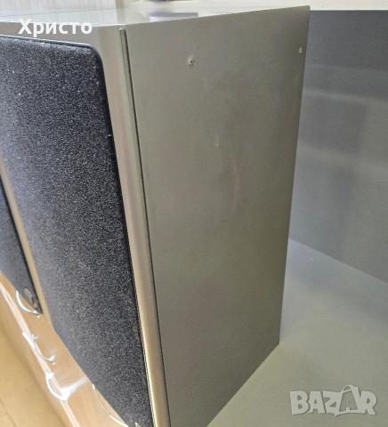 📀🔊 Grundig Super Hifi Box 2500 🔊📀, снимка 6 - Тонколони - 55235826