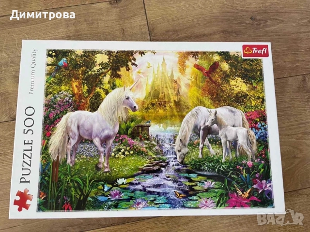 Пъзели, детски играчки, снимка 6 - Образователни игри - 54803406