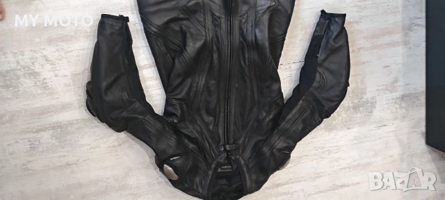 мото екип Frank Thomas 56, снимка 8 - Спортни дрехи, екипи - 54562748