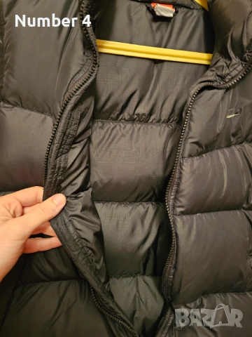 Грейка NIKE гъши пух !, снимка 4 - Други - 54147964