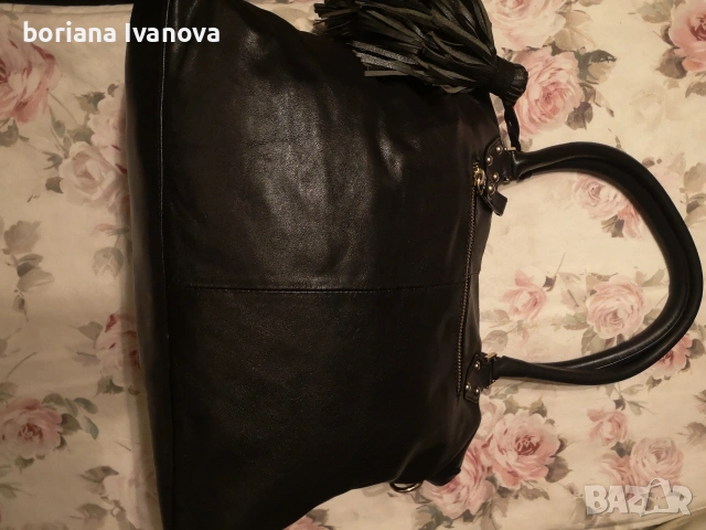 Etro , снимка 6 - Чанти - 54388380