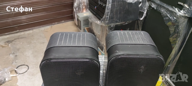 JBL Control ONE, снимка 3 - Тонколони - 54632028
