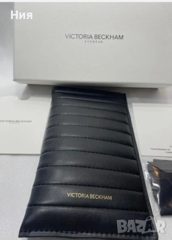 Очила Victoria Bekham, снимка 2 - Слънчеви и диоптрични очила - 54797649