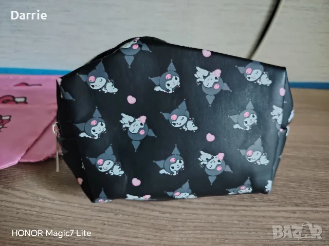 нови несесери Hello Kitty , снимка 5 - Портфейли, портмонета - 55530473