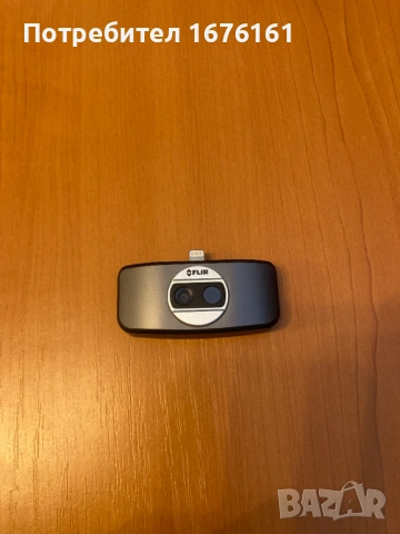 термокамера FLIR ONE (Gen 2) за iOS / iPhone