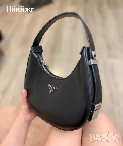 Prada чанта, снимка 2 - Чанти - 55074205