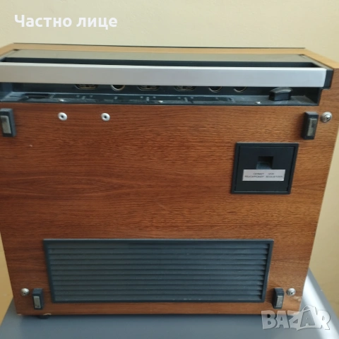 ReVox, снимка 5 - Декове - 55070497