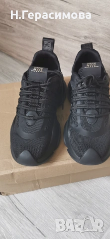 маратонки Steve Madden, снимка 9 - Маратонки - 53950226